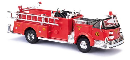 Busch 46030 american france - 46030,