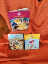 Disney - Schneewittchen /