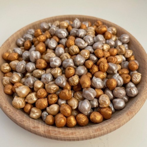 Gold silber bronze - silber, &