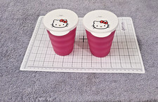 KÜCHE :  TUPPERWARE ! 2