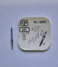 1 Aufzugwelle ETA 2370, 2373