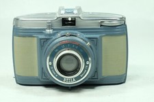 Bilora Bella Camera Blue and