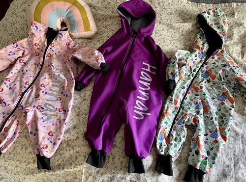 Kinder overall s - kinder, overall’s