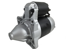 STARTER für KIA SEPHIA RIO SHUMA MAZDA 323 III HATCHBACK 626 II 929 II