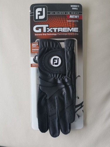 Footjoy gtxtreme damen schwarz - gtxtreme,