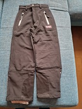 Nebulus, Skihose, Softshell