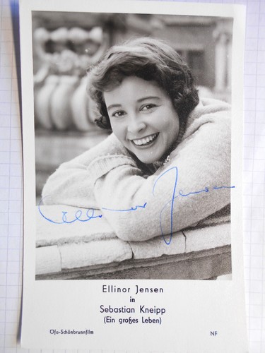 Ellinor jensen original - ellinor,