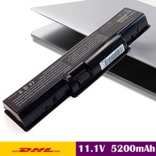 Akku Für ACER Aspire 5535 5738Z 5738ZG 5735Z 5735 5738G AS07A31 AS07A41