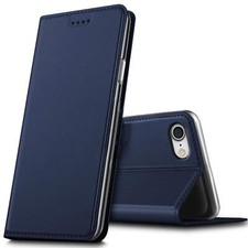 Flip Case Für Apple iPhone SE