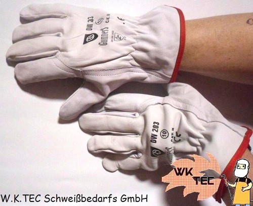 Wig schweißer arbeits - wig,