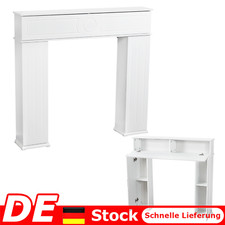 Geheimfach Kaminkonsole