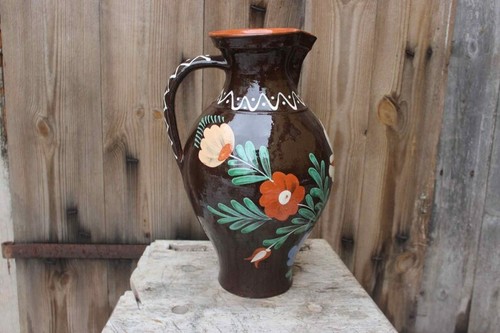 Bodenvase keramik - xl,