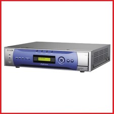 Panasonic i-Pro WJ-ND300