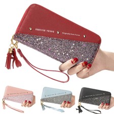 Portemonnaie Damen Geldbörse