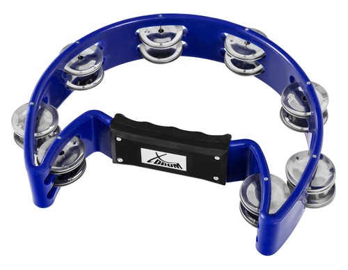 Schellen hand tambourin - hand,