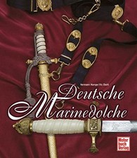 Deutsche Marinedolche Dolche