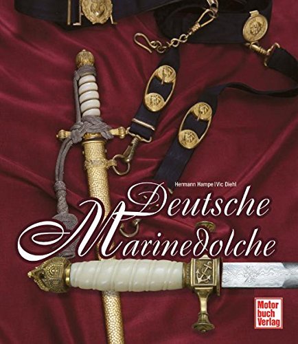 Deutsche marinedolche dolche - marinedolche,