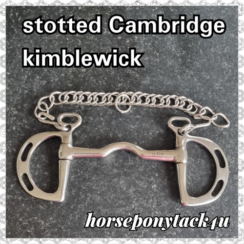 Schlitzwange cambridge mund - schlitzwange,