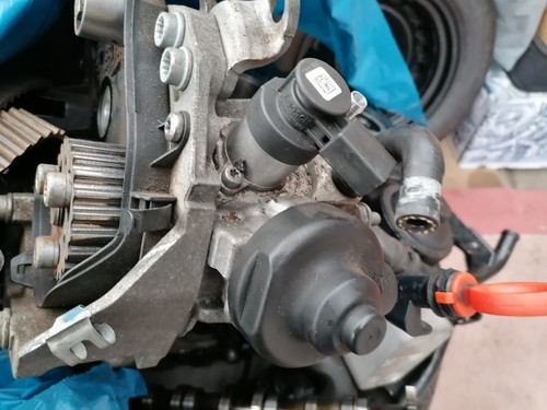 Bosch hochdruckpumpe - bosch,