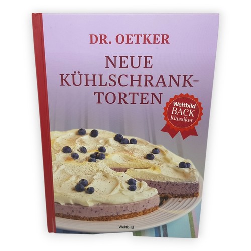 Oetker neue - dr,