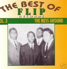 V.A. - THE BEST OF FLIP