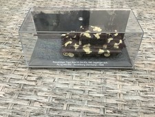 Modellpanzer 1:72, Sichtbox, Panzerjäger Tiger Ausf. B (Sd.Kfz.186) Jagdtiger