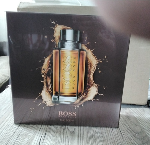 Boss hugo - hugo, the