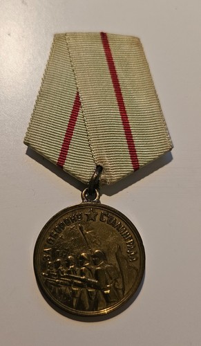 Orden medaille russland - ,,