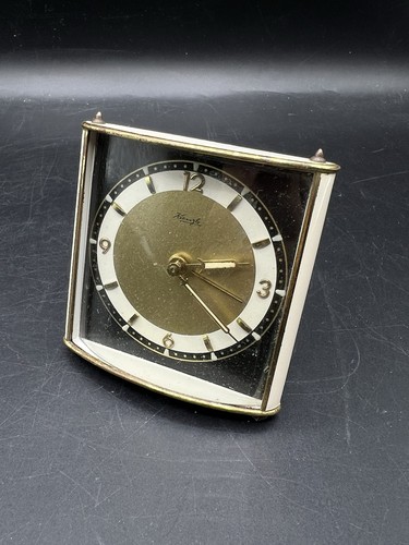 Kienzle vintage tischuhr - kienzle,