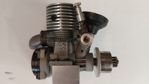 Vintage t2m m15 - rc,