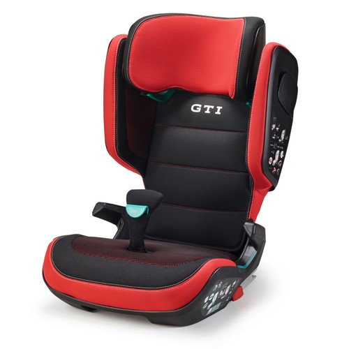 Gti kindersitz kidfix - vw,