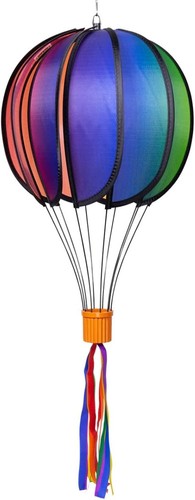 Cim windspiel ballon globe - ballon,