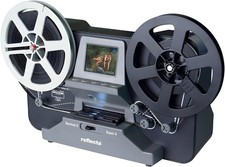 Film Scanner Super 8  Normal 8