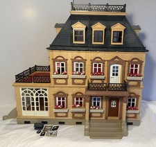 Playmobil Vintage Rare