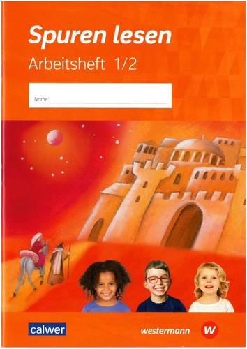 Spuren lesen ausgabe - spuren,