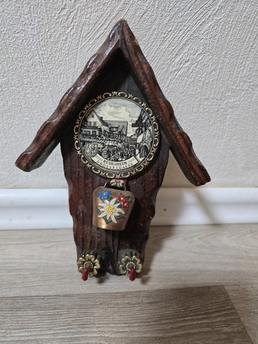 Vintage holzschlüsselbrett - vintage,,