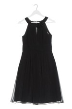 JAKE*S Cocktailkleid Damen Kleid Gr. DE 36 schwarz Elegant