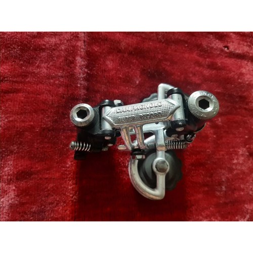 Campagnolo super record - campagnolo,