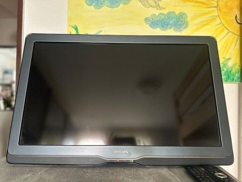 Philips cineos ambilight - philips, tv