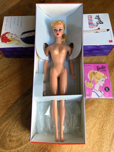 Pendler set barbie special - set,