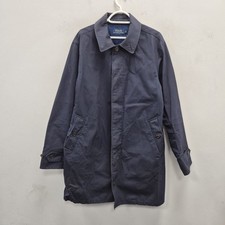 Ralph Lauren Polo blau