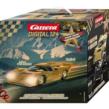 Carrera DIGITAL 124 Lola T70