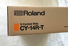 Roland CY-14R-T V-Cymbal Ride