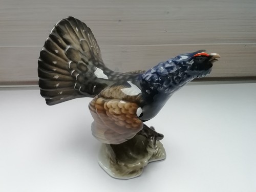 Rosenthal auerhahn gross top - auerhahn,