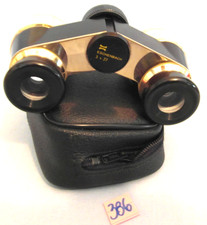 ESCHENBACH OPERNGLAS 3 x 27 (386)