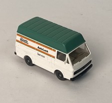 Wiking Germany HO 1:87