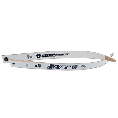 Recurvebogen wurfarme core - recurvebogen,