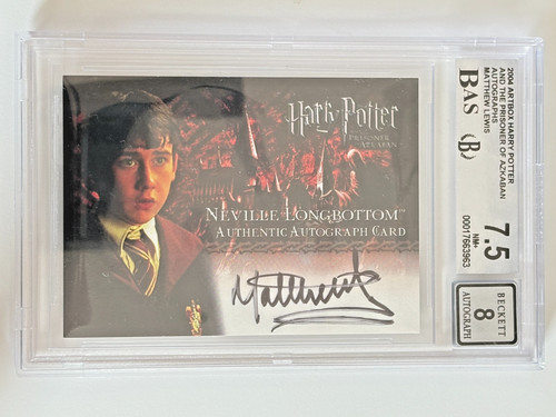 2004 artbox harry potter - potter, and