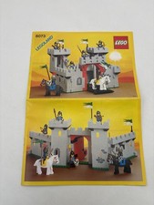 LEGO® Bauanleitung Legoland