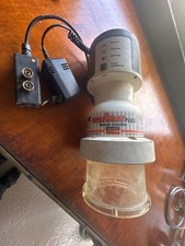 JUDO PROFIMAT-PLUS Steuerung mit Differenz Rückspülfilter Druck Schalter